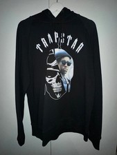 Trapstar hoody for sale  LONDON