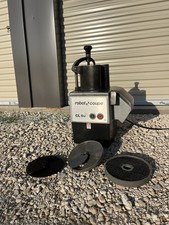 Robot coupe cl50 for sale  Baird