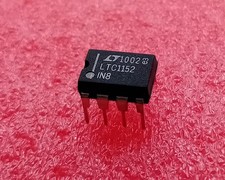 Ltc 1152 in8 for sale  TRURO