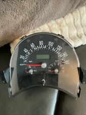 New beetle speedo for sale  PONTEFRACT
