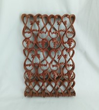 Intricately carved ethnic for sale  SPALDING