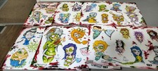 Quirky cartoon full for sale  TRURO
