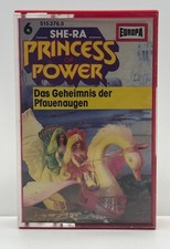 Kassette she princess gebraucht kaufen  Geilenkirchen