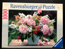 Ravensburger 1000pc glorious for sale  Shipping to Ireland