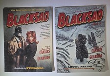 Blacksad vol. and d'occasion  Expédié en Belgium