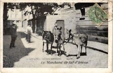 Old postcard paris d'occasion  Expédié en Belgium
