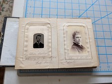 Antique 1800 photo for sale  Fullerton