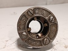 Ridgid manual ratcheting for sale  Chicago
