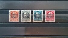 Germany 1919 colonies for sale  ELY