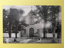 Old postcard 1900 d'occasion  Expédié en Belgium