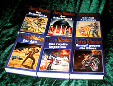 Perry rhodan band gebraucht kaufen  Berlin