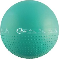 Q4life gymnastikball fitnessba gebraucht kaufen  Mönchengladbach