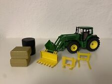 Siku farmer john gebraucht kaufen  Wittstock/Dosse
