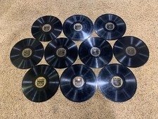 Rpm record brunswick for sale  Fishers