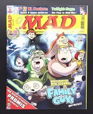 Mad 150 185 gebraucht kaufen  Saarbrücken