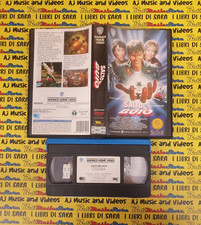 Vhs film salto usato  Ferrara