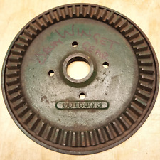 Vintage winget cement for sale  POOLE