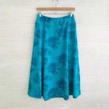 Travelsmith teal blue for sale  Saint Louis