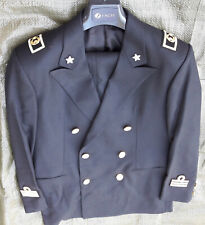Uniforme gala esercito usato  Sassari