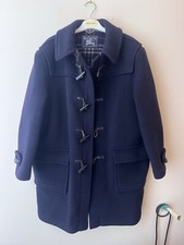 Burberry cappotto montgomery usato  Mondragone
