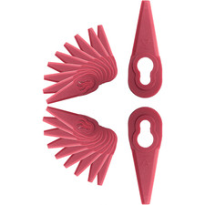 Fanztool akku rasentrimmer gebraucht kaufen  Hürth