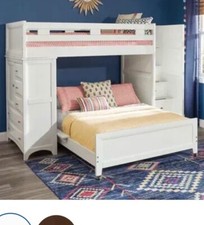White full step for sale  Fairburn