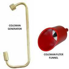 Coleman replacement generator for sale  CANVEY ISLAND