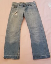 Jeans levi 506 usato  Ascoli Piceno