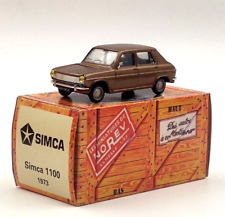 Simca 1100 1973 d'occasion  Expédié en Belgium