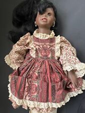 Porcelain african american for sale  Mesa