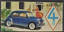 1958 1959 renault for sale  Olympia