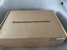 1080p wireless backup for sale  Parrish