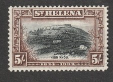 St.helena 11934 black for sale  COVENTRY