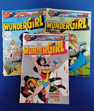 Wundergirl sonderheft zugabe gebraucht kaufen  Lüdinghausen