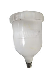 Devilbliss paint hopper for sale  SOUTHAMPTON