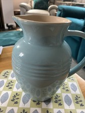 Creuset pitcher large for sale  ST. NEOTS
