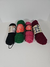 Misc misfits yarn for sale  Denver