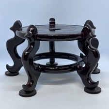 Asian style dark for sale  Hahira