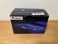 Hikity carplay autoradio gebraucht kaufen  Bottrop