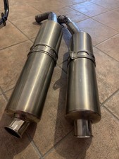 Terminali originali honda usato Terminali originali honda usato  Mogliano Veneto