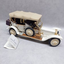 Vintage franklin mint for sale  EASTBOURNE