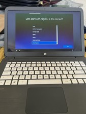 Stream cb0xx laptop for sale  ROTHERHAM
