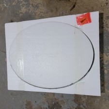 Wall mirror. frameless for sale  Newton Falls