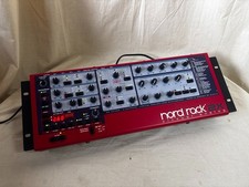 Nord rack rackmount d'occasion  Expédié en Belgium