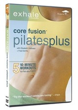 Exhale core fusion for sale  UK