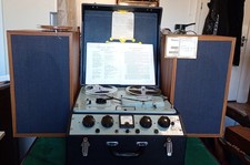 Ferrograph reel reel for sale  LONDON