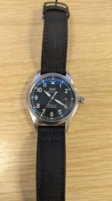 Iwc mark black for sale  BRADFORD