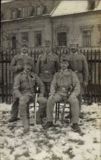 Foto kuk armee gebraucht kaufen  Berlin