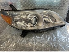 Farol lateral direito TOYOTA SIENNA 2011-20 - HALOGÊNIO. Usado. Fabricante de equipamento original (65,P) comprar usado  Enviando para Brazil