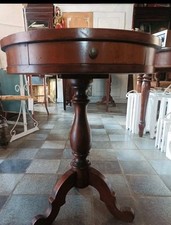 Tavolino rotondo usato  Olgiate Comasco